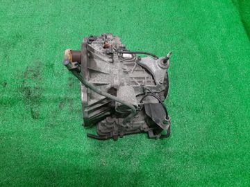 АКПП НА NISSAN NOTE NE11 HR15DE