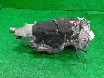 АКПП НА SUBARU XV GP7 FB20