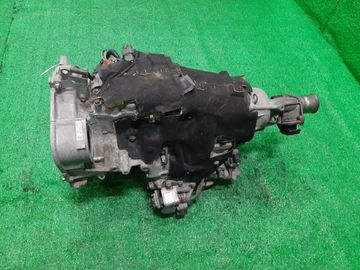 АКПП НА SUBARU XV GP7 FB20