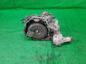 АКПП НА HONDA ODYSSEY RA7 F23A