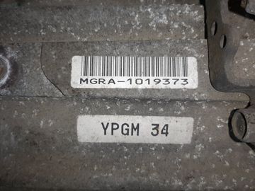 АКПП НА HONDA ODYSSEY RA7 F23A