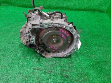 АКПП НА MAZDA PREMACY CP8W FP-DE