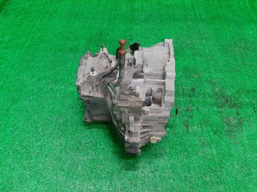 АКПП НА MAZDA PREMACY CP8W FP-DE