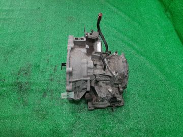 АКПП НА MAZDA PREMACY CP8W FP-DE