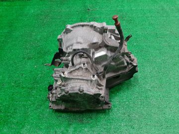 АКПП НА MAZDA PREMACY CP8W FP-DE