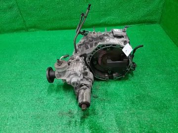 АКПП НА MAZDA CX-7 ER3P L3-VDT