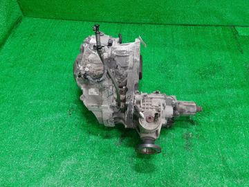 АКПП НА MAZDA CX-7 ER3P L3-VDT