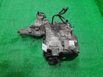 АКПП НА MAZDA CX-7 ER3P L3-VDT