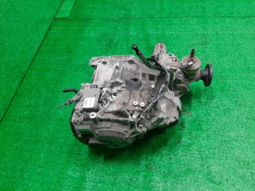 АКПП НА MAZDA CX-7 ER3P L3-VDT