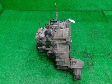 АКПП НА HONDA ODYSSEY RB2 K24A