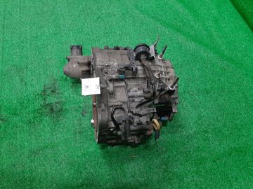 АКПП НА HONDA ODYSSEY RB2 K24A