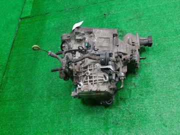 АКПП НА HONDA ODYSSEY RB2 K24A