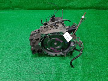 АКПП НА TOYOTA RUNX NZE121 1NZ-FE