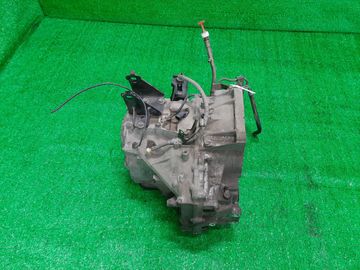 АКПП НА TOYOTA RUNX NZE121 1NZ-FE