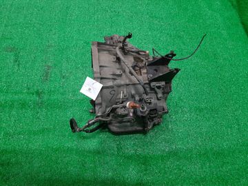 АКПП НА TOYOTA RUNX NZE121 1NZ-FE