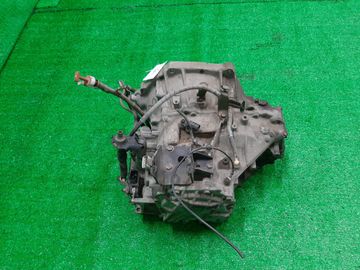 АКПП НА TOYOTA RUNX NZE121 1NZ-FE