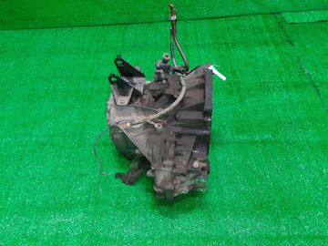 АКПП НА TOYOTA VISTA ZZV50 1ZZ-FE