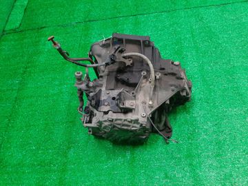 АКПП НА TOYOTA VISTA ZZV50 1ZZ-FE