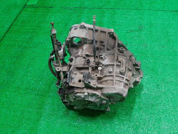 АКПП НА TOYOTA IPSUM ACM21 2AZ-FE