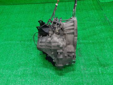 АКПП НА TOYOTA COROLLA RUNX ZZE123 2ZZ-GE