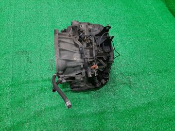 АКПП НА TOYOTA COROLLA RUNX ZZE123 2ZZ-GE