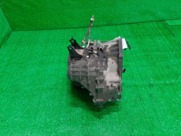АКПП НА TOYOTA RUNX ZZE123 2ZZ-GE