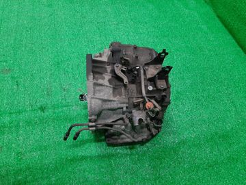 АКПП НА TOYOTA RUNX ZZE123 2ZZ-GE