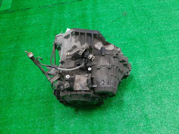 АКПП НА TOYOTA RUNX ZZE123 2ZZ-GE