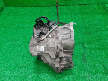 АКПП НА TOYOTA COROLLA SPACIO AE111 4A-FE
