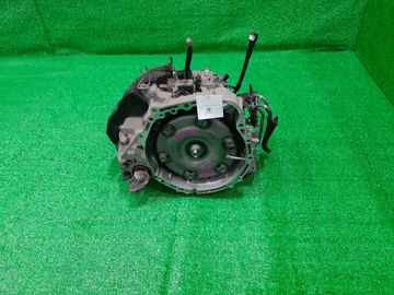 АКПП НА TOYOTA CAMRY ACV40 2AZ-FE