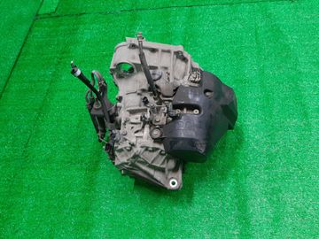 АКПП НА TOYOTA CAMRY ACV40 2AZ-FE