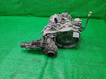 АКПП НА MITSUBISHI OUTLANDER CW5W 4B12