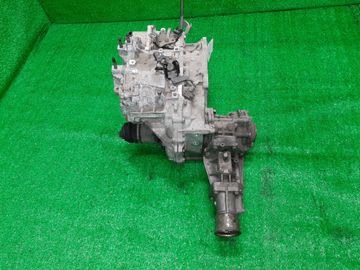 АКПП НА MITSUBISHI OUTLANDER CW5W 4B12