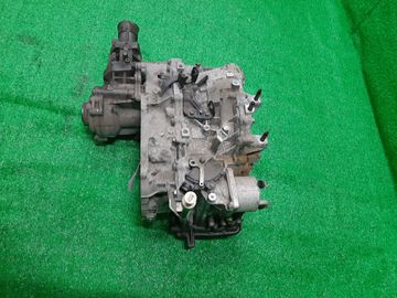 АКПП НА MITSUBISHI OUTLANDER CW5W 4B12