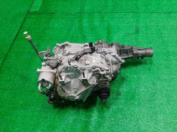 АКПП НА MITSUBISHI OUTLANDER CW5W 4B12