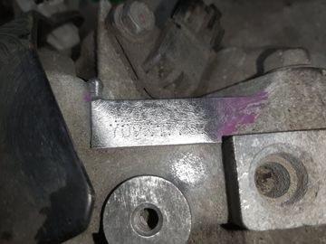 АКПП НА MITSUBISHI OUTLANDER CW5W 4B12