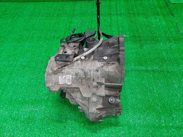 АКПП НА TOYOTA SPACIO AE111 4A-FE