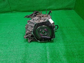 АКПП НА HONDA FIT GD1 L13A