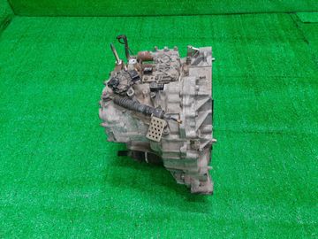 АКПП НА HONDA FIT GD1 L13A