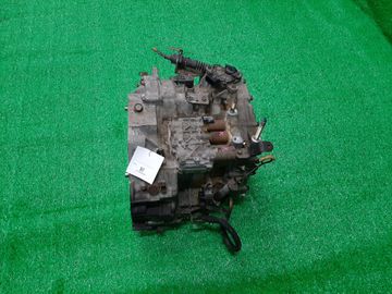 АКПП НА HONDA FIT GD1 L13A