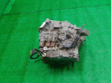 АКПП НА HONDA FIT GD1 L13A