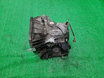 АКПП НА NISSAN NV200 VM20 HR16DE