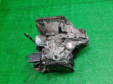 АКПП НА NISSAN NV200 VM20 HR16DE
