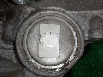 АКПП НА NISSAN NV200 VM20 HR16DE