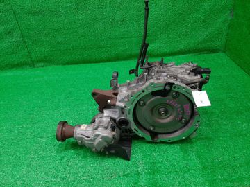 АКПП НА FORD ESCAPE LFAL3F L3-VE