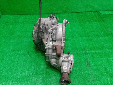 АКПП НА FORD ESCAPE LFAL3F L3-VE