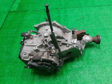 АКПП НА FORD ESCAPE LFAL3F L3-VE