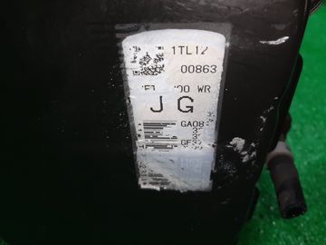 АКПП НА FORD ESCAPE LFAL3F L3-VE