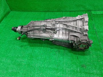 АКПП НА AUDI A4 8K2 CDN