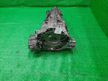 АКПП НА AUDI A4 8K2 CDN